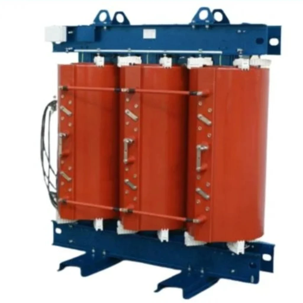 Dry Type Lighting Transformers