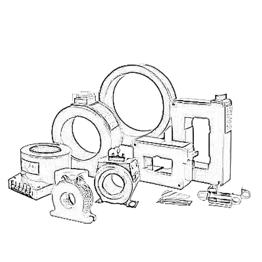 INSTRUMENT TRANSFORMER