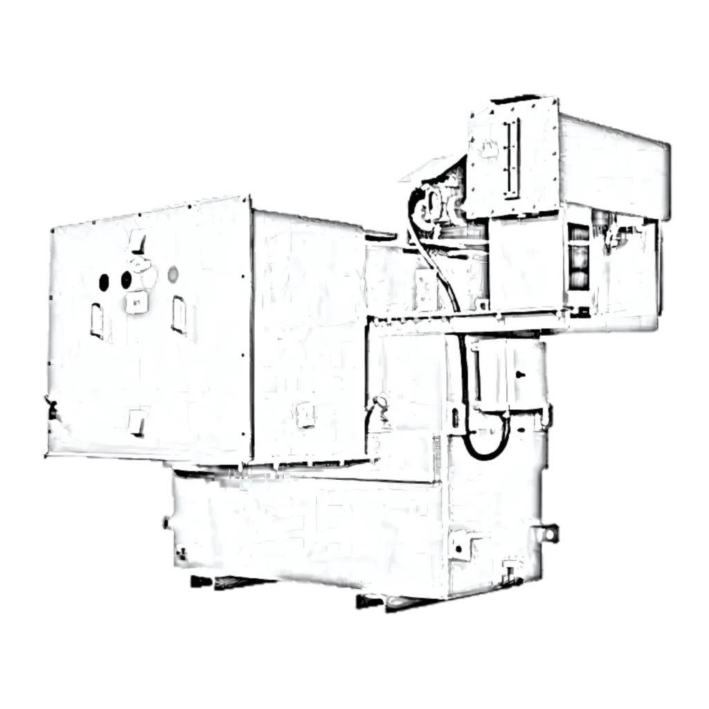 GROUNDING / EARTHING TRANSFORMERS