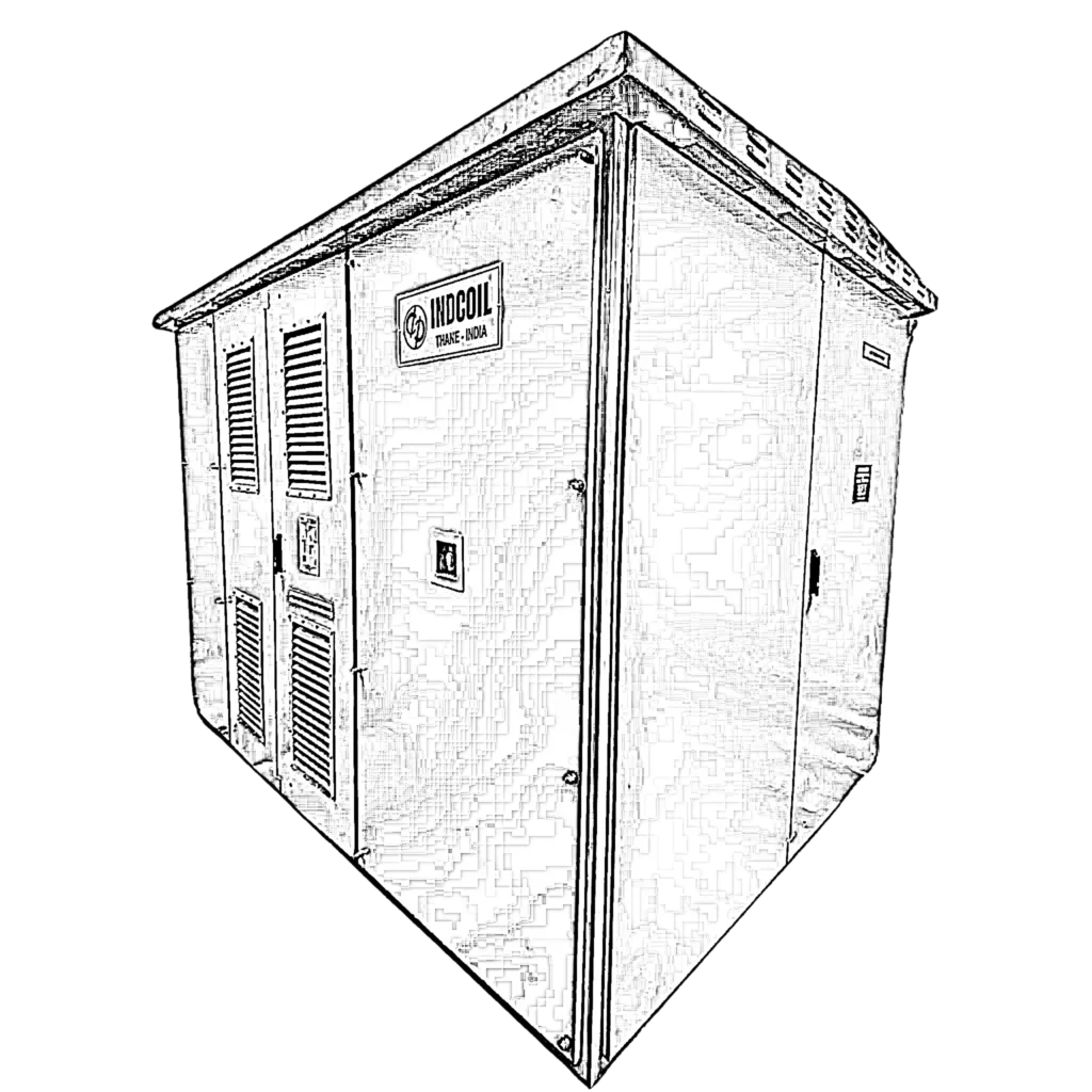 COMPACT SUBSTATION (CSS)