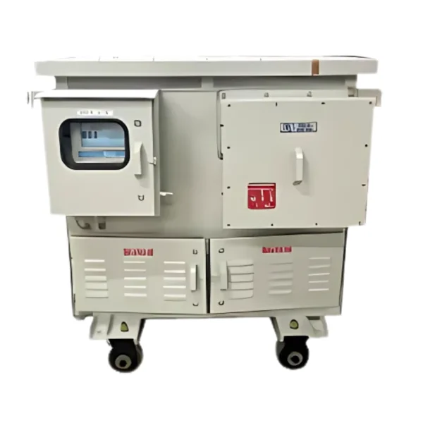 Lighting / Isolation Transformers (Up to 1 MVA)