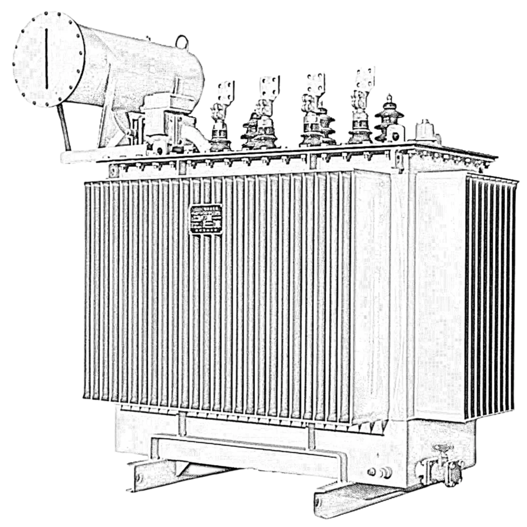 FURNACE TRANSFORMER