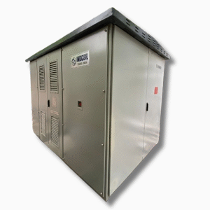 COMPACT SUBSTATION (CSS)
