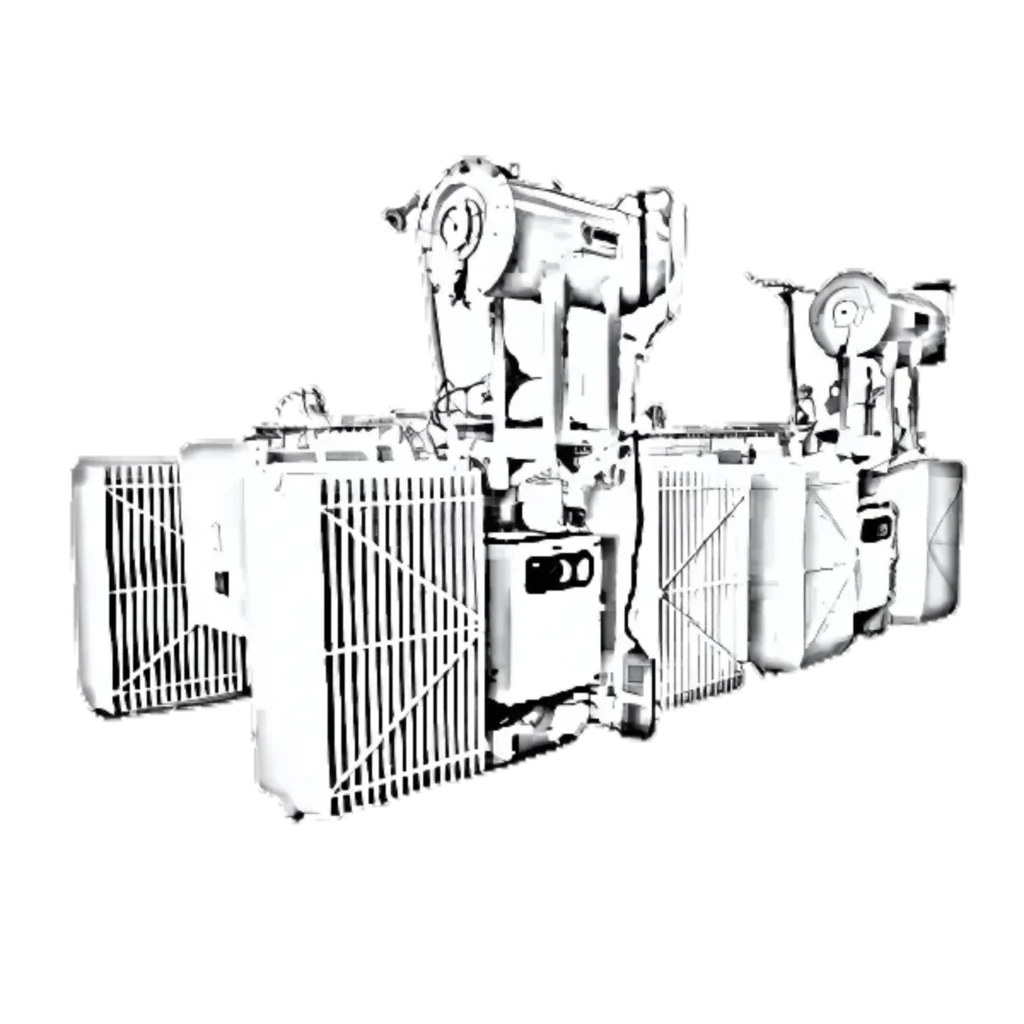 DISITRIBUTION TRANSFORMER