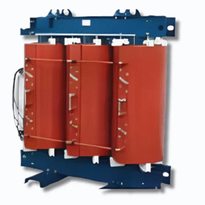 CAST RESIN TRANSFORMER