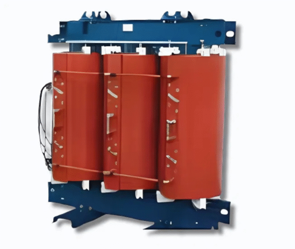 CAST RESIN TRANSFORMER