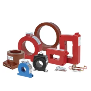 Instrument Transformers