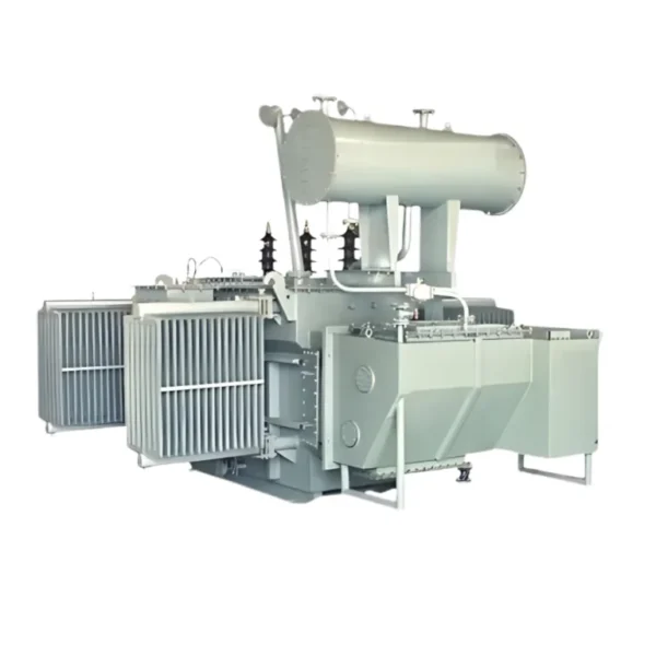 CONVERTER DUTY TRANSFORMER