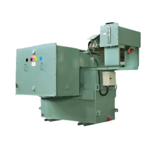 EARTHING TRANSFORMERS