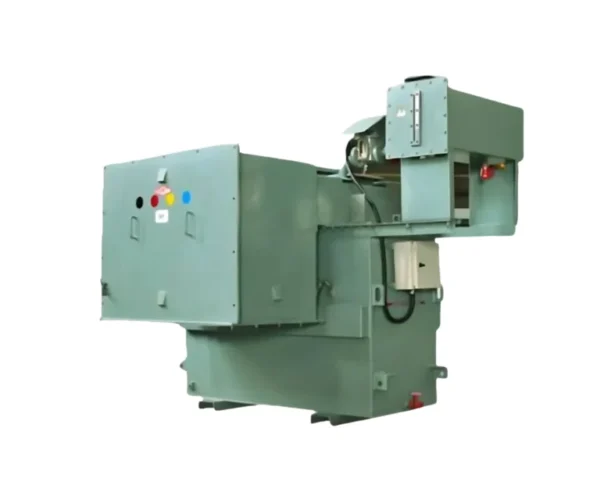 EARTHING TRANSFORMERS